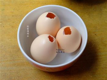 糯米蒸蛋怎么做，糯米蒸蛋怎么做好吃，糯米蒸蛋做法