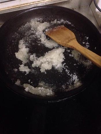 家庭自制冰糖葫芦怎么做，家庭自制冰糖葫芦怎么做好吃，家庭自制冰糖葫芦做法