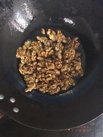 芝麻核桃仁怎么做，芝麻核桃仁怎么做好吃，芝麻核桃仁做法