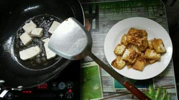 茄汁酥豆干怎么做，茄汁酥豆干怎么做好吃，茄汁酥豆干做法
