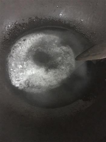 挂霜糖雪球怎么做，挂霜糖雪球怎么做好吃，挂霜糖雪球做法
