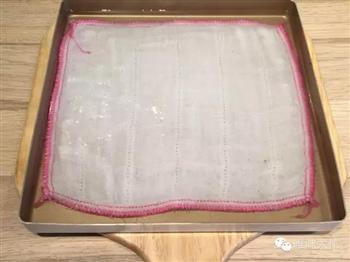 自创甜品-南瓜牛奶面包布丁怎么做，自创甜品-南瓜牛奶面包布丁怎么做好吃，自创甜品-南瓜牛奶面包布丁做法