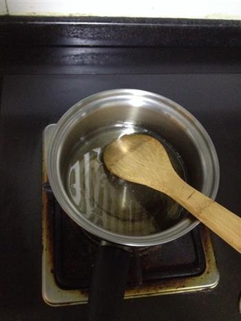 核桃黑芝麻糖怎么做，核桃黑芝麻糖怎么做好吃，核桃黑芝麻糖做法