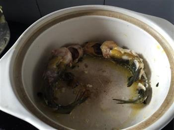 黄骨鱼鲜菇汤怎么做，黄骨鱼鲜菇汤怎么做好吃，黄骨鱼鲜菇汤做法
