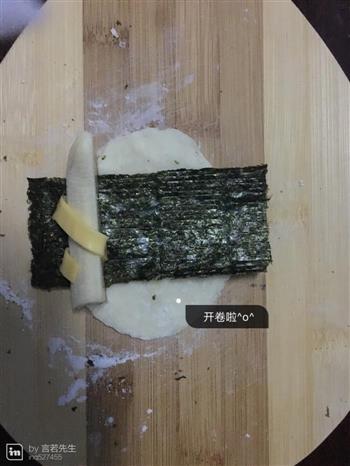 香蕉燕麦卷怎么做，香蕉燕麦卷怎么做好吃，香蕉燕麦卷做法