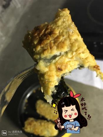 香蕉燕麦卷怎么做，香蕉燕麦卷怎么做好吃，香蕉燕麦卷做法
