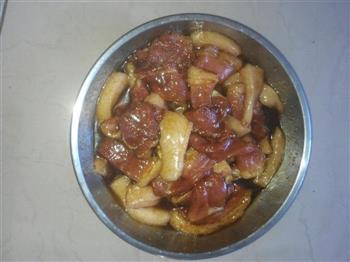 腩肉、虾仁粽子怎么做，腩肉、虾仁粽子怎么做好吃，腩肉、虾仁粽子做法