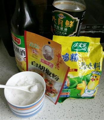 黄金炸猪排怎么做，黄金炸猪排怎么做好吃，黄金炸猪排做法