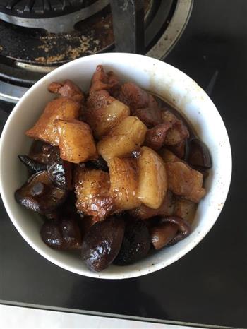 烧肉粽怎么做，烧肉粽怎么做好吃，烧肉粽做法