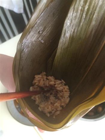 家乡味-闽南香菇肉粽怎么做，家乡味-闽南香菇肉粽怎么做好吃，家乡味-闽南香菇肉粽做法