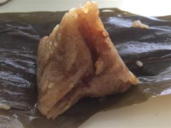 家乡味-闽南香菇肉粽怎么做，家乡味-闽南香菇肉粽怎么做好吃，家乡味-闽南香菇肉粽做法
