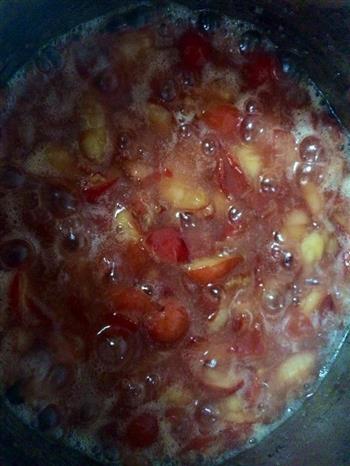 李子酱松饼怎么做，李子酱松饼怎么做好吃，李子酱松饼做法