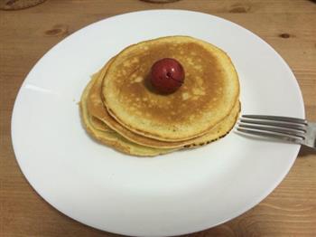 李子酱松饼怎么做，李子酱松饼怎么做好吃，李子酱松饼做法