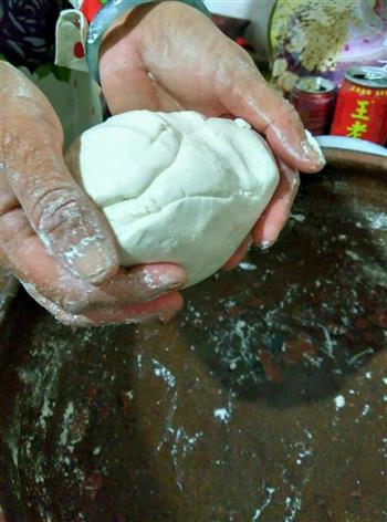 豆沙麻糍怎么做，豆沙麻糍怎么做好吃，豆沙麻糍做法