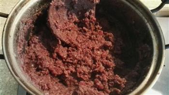 自制红豆沙馅怎么做，自制红豆沙馅怎么做好吃，自制红豆沙馅做法