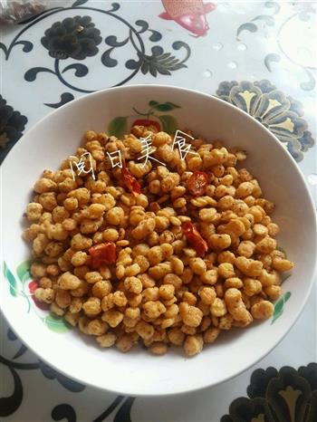 烧烤味玉米片怎么做，烧烤味玉米片怎么做好吃，烧烤味玉米片做法