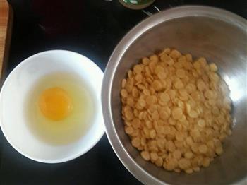 烧烤味玉米片怎么做，烧烤味玉米片怎么做好吃，烧烤味玉米片做法