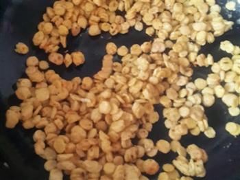 烧烤味玉米片怎么做，烧烤味玉米片怎么做好吃，烧烤味玉米片做法