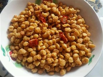 烧烤味玉米片怎么做，烧烤味玉米片怎么做好吃，烧烤味玉米片做法