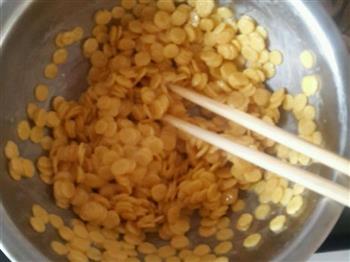 烧烤味玉米片怎么做，烧烤味玉米片怎么做好吃，烧烤味玉米片做法
