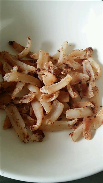 椰肉小零食怎么做，椰肉小零食怎么做好吃，椰肉小零食做法