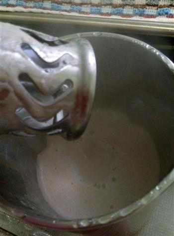 杏仁露怎么做，杏仁露怎么做好吃，杏仁露做法