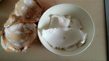 椰肉小零食怎么做，椰肉小零食怎么做好吃，椰肉小零食做法