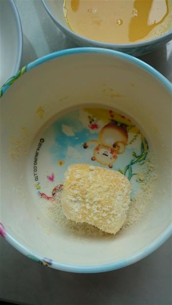 脆皮炸香蕉怎么做，脆皮炸香蕉怎么做好吃，脆皮炸香蕉做法