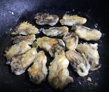 铁板煎牡蛎怎么做，铁板煎牡蛎怎么做好吃，铁板煎牡蛎做法