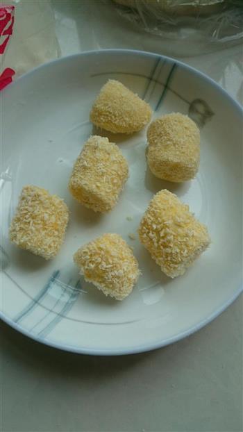 脆皮炸香蕉怎么做，脆皮炸香蕉怎么做好吃，脆皮炸香蕉做法