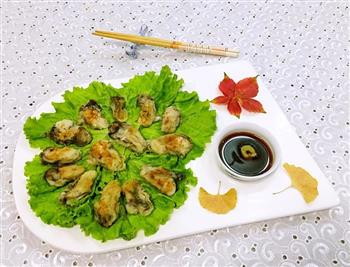 铁板煎牡蛎怎么做，铁板煎牡蛎怎么做好吃，铁板煎牡蛎做法