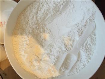 桂花味糖油粑粑怎么做，桂花味糖油粑粑怎么做好吃，桂花味糖油粑粑做法