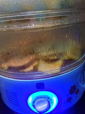 椰蓉芝士焗红薯怎么做，椰蓉芝士焗红薯怎么做好吃，椰蓉芝士焗红薯做法