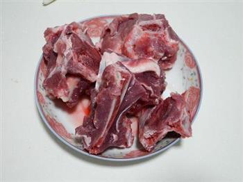 海带棒骨汤怎么做，海带棒骨汤怎么做好吃，海带棒骨汤做法