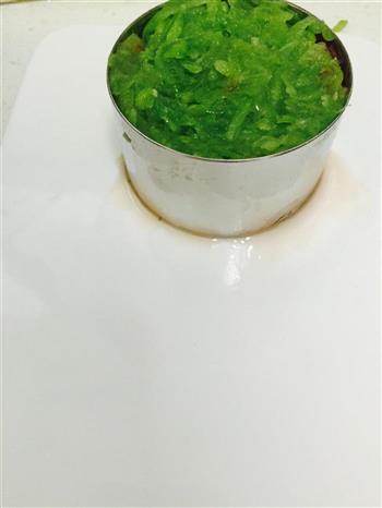 奥运层层素怎么做，奥运层层素怎么做好吃，奥运层层素做法