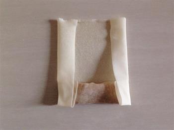 薯泥春卷怎么做，薯泥春卷怎么做好吃，薯泥春卷做法