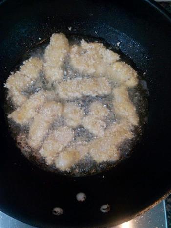 香酥龙利鱼怎么做，香酥龙利鱼怎么做好吃，香酥龙利鱼做法