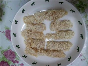 香酥龙利鱼怎么做，香酥龙利鱼怎么做好吃，香酥龙利鱼做法