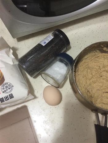 原创豆渣烤饼怎么做，原创豆渣烤饼怎么做好吃，原创豆渣烤饼做法