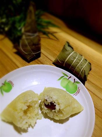 蜜棗粽包起來怎么做，蜜棗粽包起來怎么做好吃，蜜棗粽包起來做法