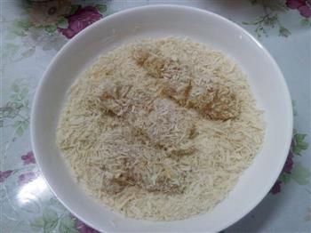 香酥龙利鱼怎么做，香酥龙利鱼怎么做好吃，香酥龙利鱼做法