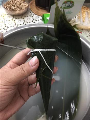 端午粽飘香怎么做，端午粽飘香怎么做好吃，端午粽飘香做法