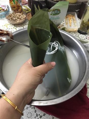 端午粽飘香怎么做，端午粽飘香怎么做好吃，端午粽飘香做法