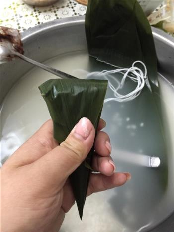端午粽飘香怎么做，端午粽飘香怎么做好吃，端午粽飘香做法