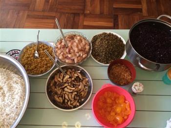 绿豆沙肉粽子怎么做，绿豆沙肉粽子怎么做好吃，绿豆沙肉粽子做法