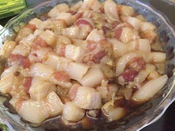 绿豆沙肉粽子怎么做，绿豆沙肉粽子怎么做好吃，绿豆沙肉粽子做法