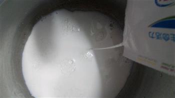 椰汁糕，又名椰子奶冻怎么做，椰汁糕，又名椰子奶冻怎么做好吃，椰汁糕，又名椰子奶冻做法