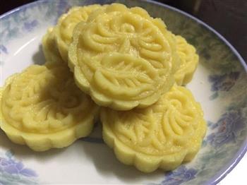 桂花绿豆糕怎么做，桂花绿豆糕怎么做好吃，桂花绿豆糕做法