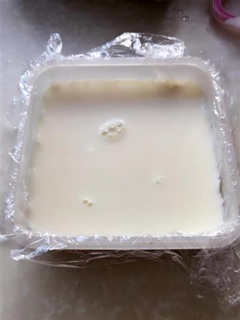椰奶糕怎么做，椰奶糕怎么做好吃，椰奶糕做法