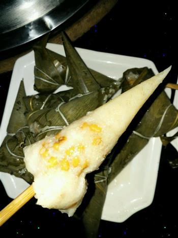 粽叶飘香，家乡的味道怎么做，粽叶飘香，家乡的味道怎么做好吃，粽叶飘香，家乡的味道做法